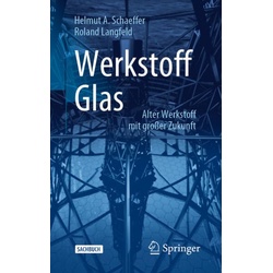 Werkstoff Glas