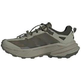 adidas Terrex Freehiker SL GORE-TEX Schuhe grün - 44