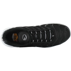 Nike Air Max Plus Damen black/white/black 37,5