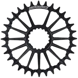 GARBARUK Kettenblatt Round Direct Mount MTB | Garbaruk Direct Mount |