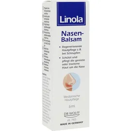 Dr. Wolff Linola Nasen-Balsam