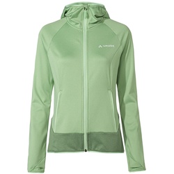 Vaude Damen Tekoa Fleece Jacket II, 38 - willow green