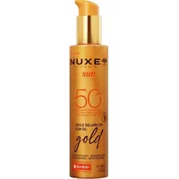 NUXE Sonnenöl LSF 50 150 ml