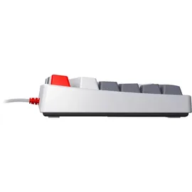 Cherry XTRFY K4V2 TKL MX2A Red DE