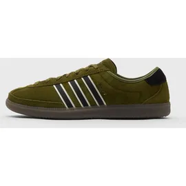 adidas Handball Spezial Core Black / Cloud White / Gum 47 1/3