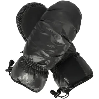 Whistler Handschuhe, Walkom schwarz, 5