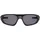 OAKLEY Neoforma Sonnenbrille Matte Black Prizm Grey