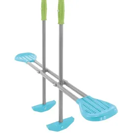 Intex 44130 - 4er Schaukel-Set (467x254x211cm)