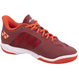 Yonex Power Cushion Comfort Z3 Herren Dunkelrot 40,5