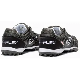 Joma Top Flex 21 Turf Herren Schwarz 39
