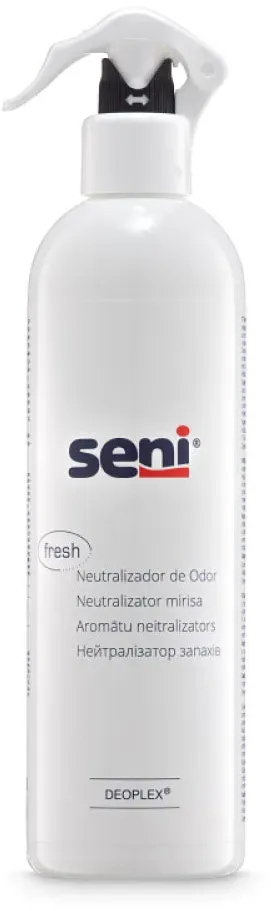 Seni Geruchsneutralisator 500 ml 12 x 500 = 6000 ml