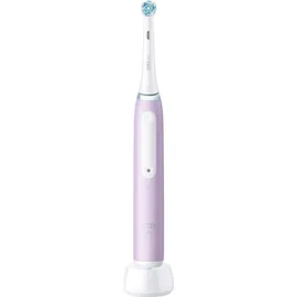 Oral-B iO Series 4 Lavender