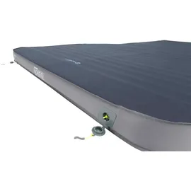 Outwell Highway Campercar 132 Isomatte (Größe 193x132CM, blau)