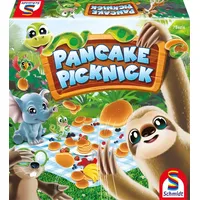 Schmidt Spiele Pancake Picknick deutsche Version