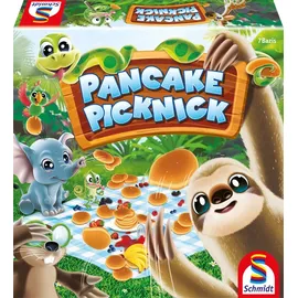 Schmidt Spiele Pancake Picknick deutsche Version