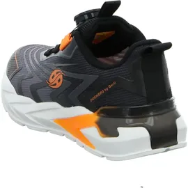 Dockers by Gerli Slipper für Jungen, grau, - 38