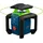 Bosch GRL18V-3-31G Rotationslaser 360 Grad selbstnivellierend