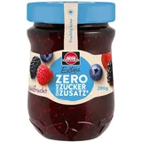 Schwartau Extra Zero Waldfrucht, 280g Glas