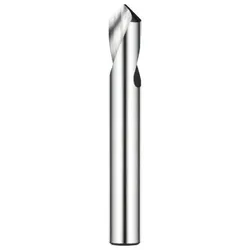 NC Anbohrer Helix 30° TISIN Beschichtung 4mm 2NPO040090050