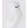 Nike Cushioned Crew-Trainingssocken White/Black 42-46