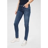 Pepe Jeans Jeans SOHO PL204174 Blau Skinny Fit 29_32