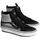 Vans MTE Sk8-Hi Waterproof Insulated Damen Grau/Schwarz 37