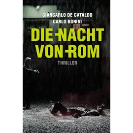 Folio Die Nacht von Rom