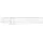 vidaXL Outdoor-Hundezwinger 6 x 6 x 1 m Stahl Silber