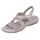 SKECHERS Sunnyside 2.0 Damen Silber 39