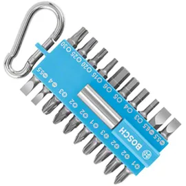 Bosch 2607002822 Bit-Set 21tlg.