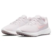 Nike Revolution 6 Next Nature Damen light violet/white/champagne 37,5