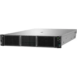 HP HPE ProLiant DL380 Gen11 6530 32c 1P 2x32GB-R 8SFF MR416i-o 2x480GB SSD 2x1000W Rack 2U
