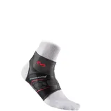 McDavid Knöchelbandage-4101RR Schwarz L