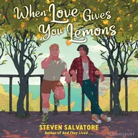 Bloomsbury YA When Love Gives You Lemons