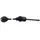 SPIDAN Antriebswelle GKN Automotive OE-Technologie 50° 25754