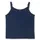 sheego Spaghettitop in marine | Gr.: 52