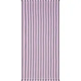 Egeria Pestemal Strandtuch 80 x 180 cm rosa