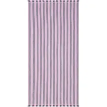 Egeria Pestemal Strandtuch 80 x 180 cm rosa