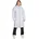 Telse-Z jacket lady frosty glacier 40