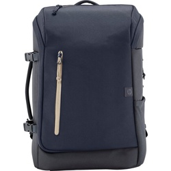 HP Notebook-Rucksack Travel 25 Liter 15.6 Laptop Backpack blau