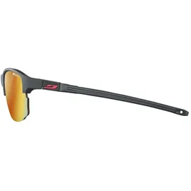 Julbo Split Reactive 1-3 Sportbrille (Größe One Size, schwarz)