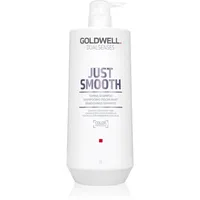 Goldwell Dualsenses Just Smooth Taming 1000 ml