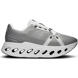 On Cloudeclipse W - Wettkampfschuh - Damen - Grey/White - 10 US
