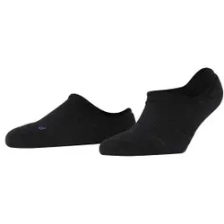Falke Keep Warm No Show Socks Schwarz Gr 44/45 Herren