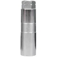 KS Tools Stoßdämpfer-Außensechskant-Gegenhalter-Stecknuss, 16 mm