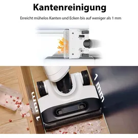 Roborock Flexi Nass-Trockensauger