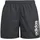 Adidas Sportswear Essentials Logo Clx Badeshorts - Black / White - 5-6 Jahre