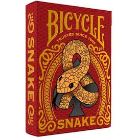 Bicycle Snake