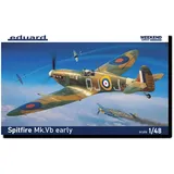 eduard Spitfire Mk.Vb early 1:48