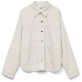 Vero Moda Female Hemdjacke VMJAMIE Jeansjacke - XS